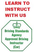 Driving Instructor Training with SuperDriver