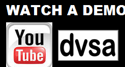 DVSA youtube videos