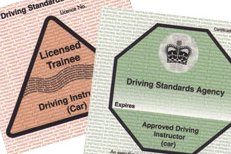Driving Instructor Training